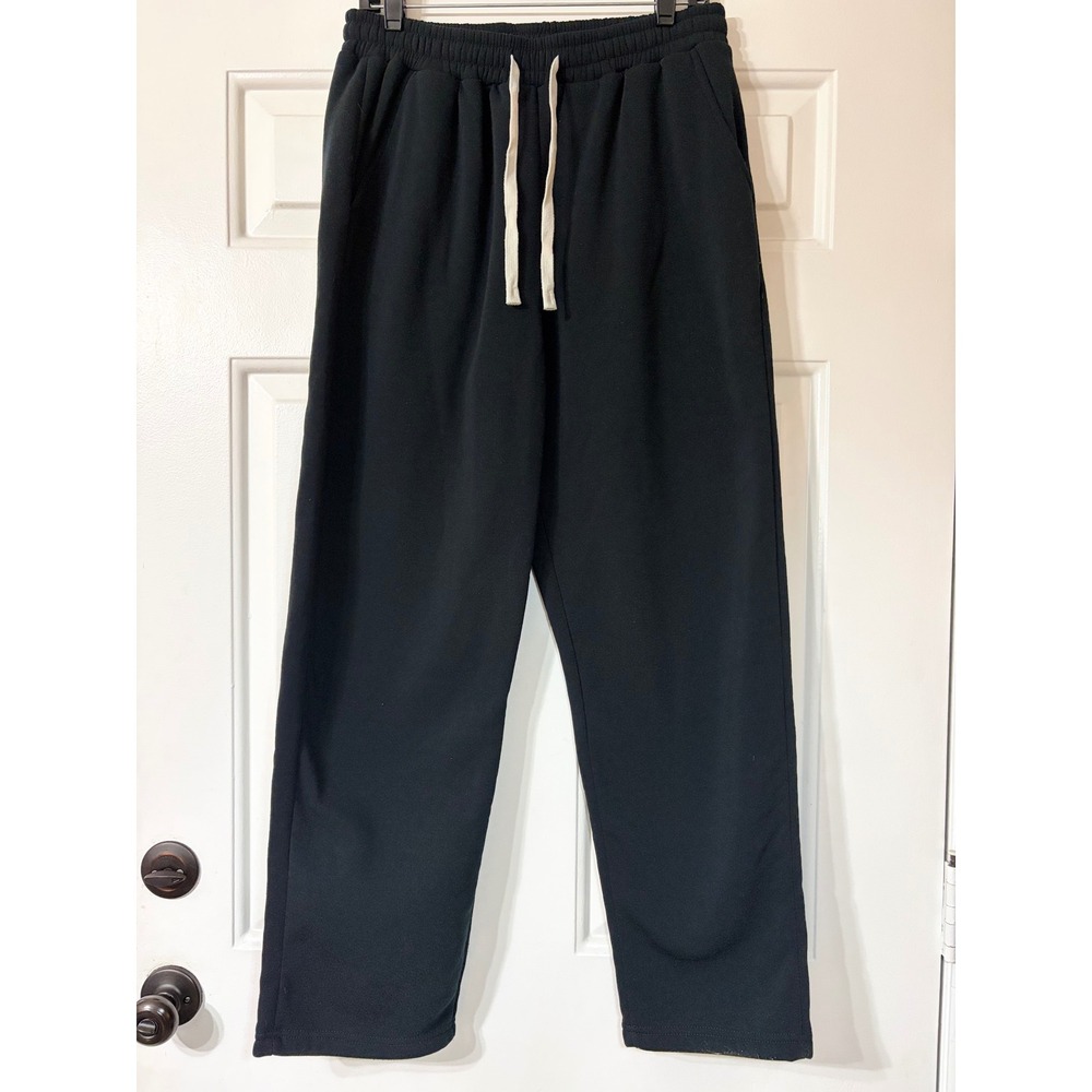rawstring Sweatpants | L || Black|